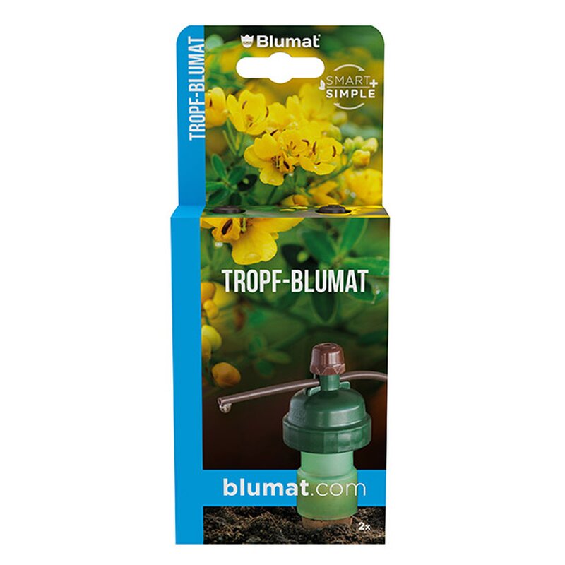 Tropf-Blumat, Lot de 2