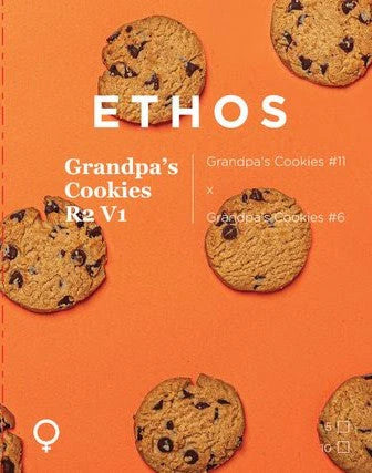 Ethos Grandpa's Cookies R2 V1