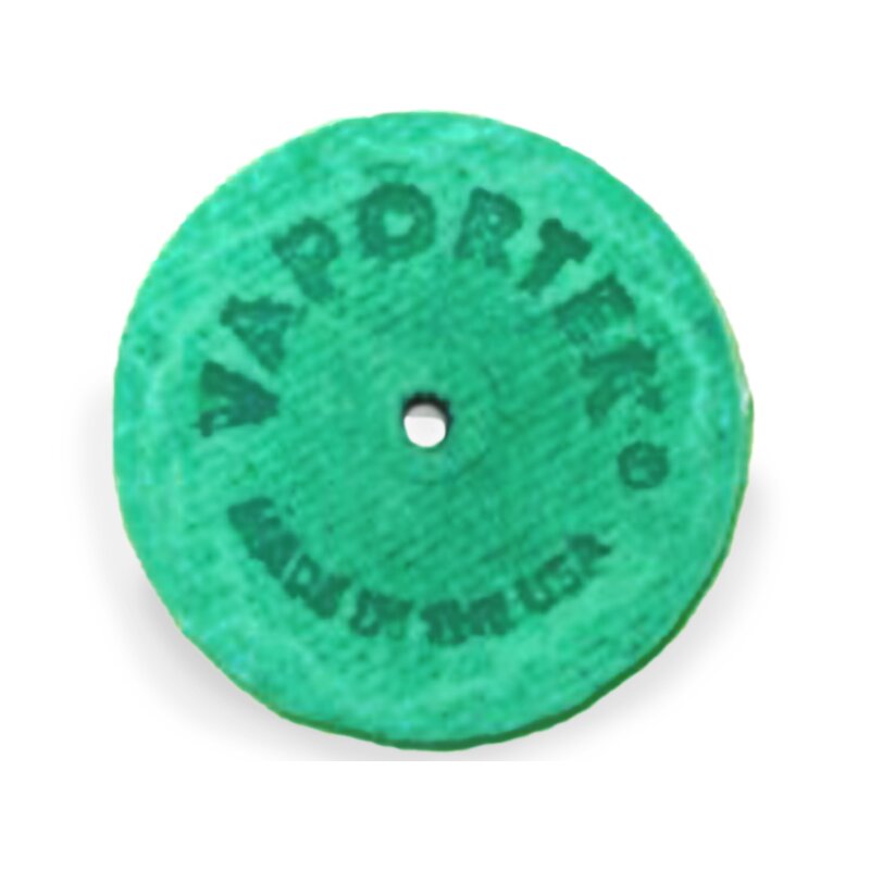 Vaportek 6-Gramm-Disc Neutral