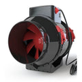 Vents TT 125 EC Eco Rohrventilator – 275m³/h