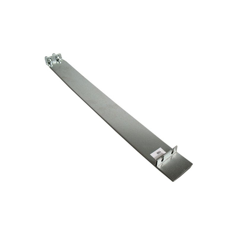 Duct connector sleeve 100mm