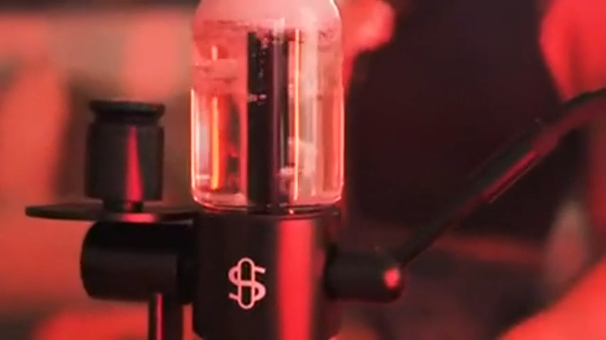 Stündenglass® GRAVITY INFUSER 