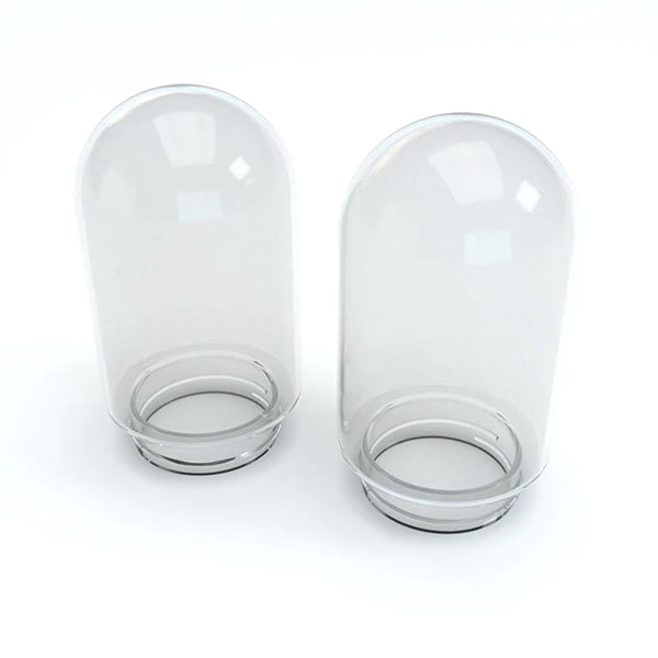 Stündenglass Gravity Infuser 14mm male joint connection detail