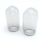 Stündenglass Gravity Infuser 14mm male joint connection detail
