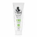 Dr. Kent Glucosamine CBD Cream 1100mg tube and packaging, front view