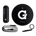 G Pen Dash Vaporizer compact dry herb pen