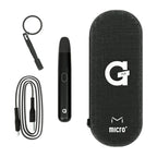 G-Pen Micro+ portable concentrate vaporizer
