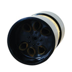 RAW Six Shooter cone filler retail packaging box