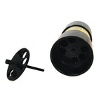 RAW Six Shooter cone filler loaded with six King Size cones