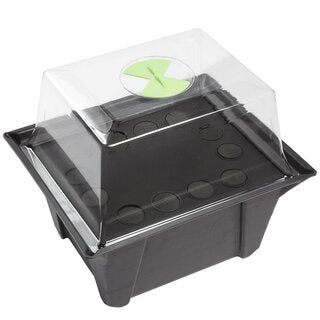 X-Stream 12 Hydro Propagator