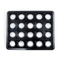 X-Stream 20 Perforated Plate