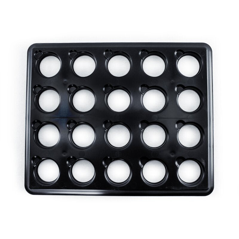 X-Stream 20 Perforated Plate