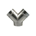 Duct Y-piece 200mm