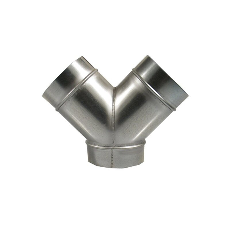 Duct Y-piece 200mm